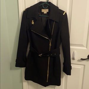Michael Kors Pea Coat